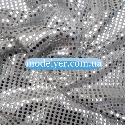 Ткань Копейка (серебро), 1815